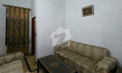 House Available For Sale In Johar Town Phase 1 - Block A1