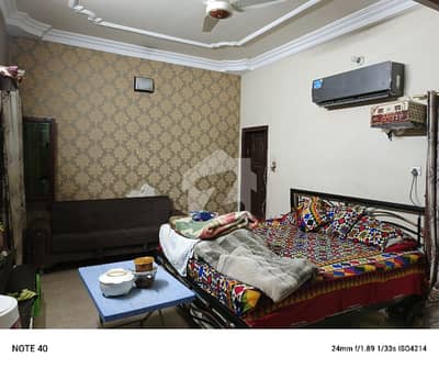 Buy A Centrally Located 222 Square Yards House In Mir Hussainabad