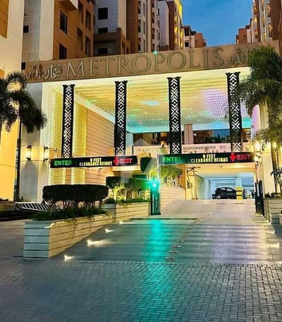 Affordable Prime Location Flat Of 1950 Square Feet Is Available For sale