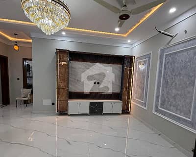 20 Marla Spacious Lower Portion Available In G-13 For Rent