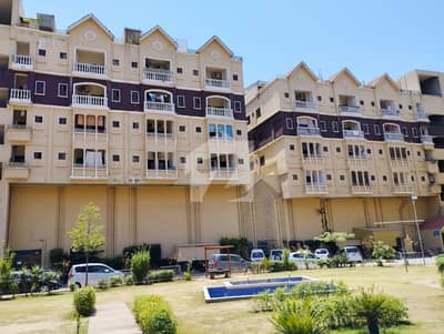 1150 Square Feet Flat For Sale Is Available In Al-Ghurair Giga - Block 3