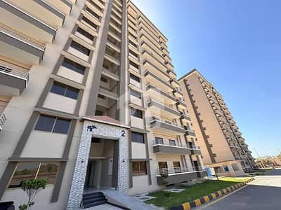 4 Bedrooms Flat For Sell in Askari Heights 5 DHA Phase 5 Islamabad