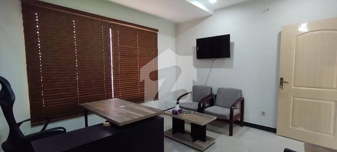 Ideal 4 Marla Office Has Landed On Market In DHA Defence Phase 2, Islamabad