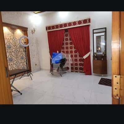 6 Marla House For Rent In Green City Lahore