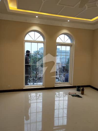 1 Kanal Upper Portion Available For Rent In DHA Lahore Phase 5 Block K