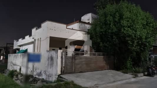 12 Marla House For Sale