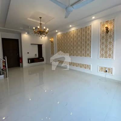 5 Marla House For Rent In Paragon City Lahore