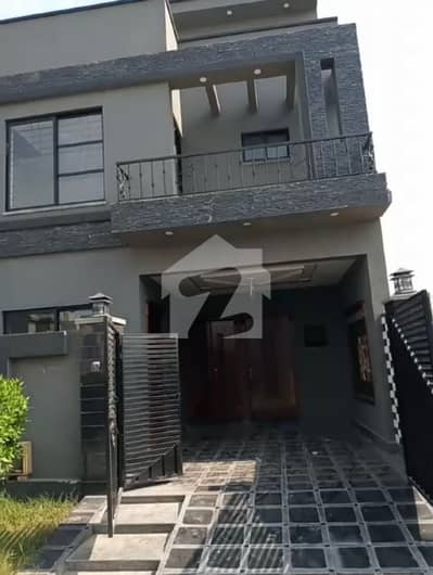 3 Marla House For Sale In Al-Kabir Town Phase 2 C Block 3 Marla House For Sale In Al-Kabir Town Phase 2 C Block