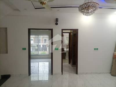 3 Marla House For Sale In Al Kabir Town Phase 2 C Block 3 Marla House For Sale In Al Kabir Town Phase 2 C Block