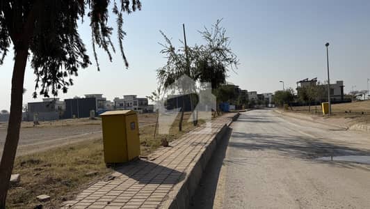 IDEAL LOCATION PLOT SALE