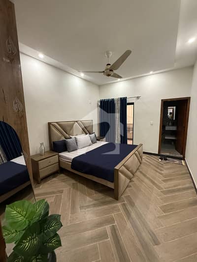 Brand New Furnished Apartment Available For Rent In E 11 Isb Brand New Furnished Apartment Available For Rent In E 11 Isb