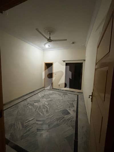 3 Bedrooms Unfurnished Apartment Available For Rent In Golra Sharif Near E11 2