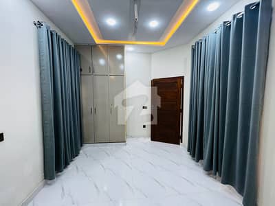 3 Marla House For Sale In Al-Kabir Town Phase 2. C Block