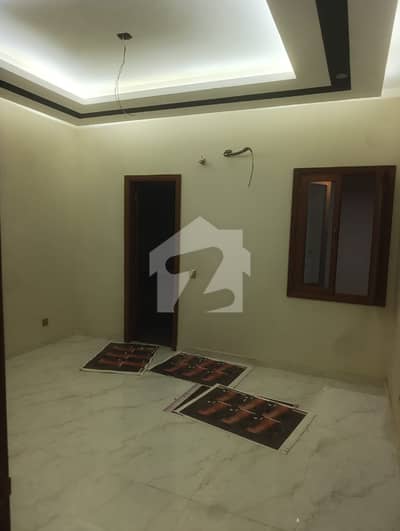 Bungalow For Rent 120yard