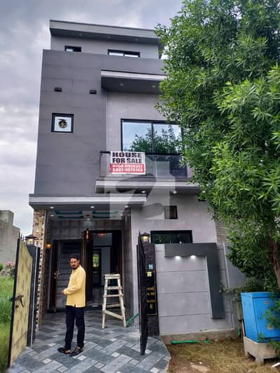 3 MARLA HOUSE FOR SALE 4 BED 4 BATH WITH POSSESSION 3 MARLA HOUSE FOR SALE 4 BED 4 BATH WITH POSSESSION