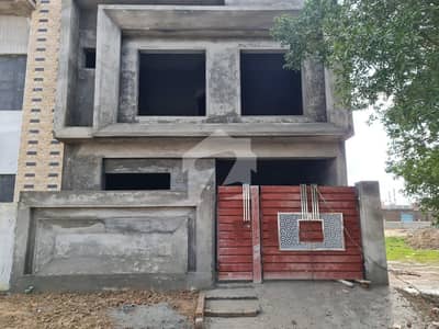 5 Marla Grey Structure House Available For Sale. 5 Marla Grey Structure House Available For Sale.