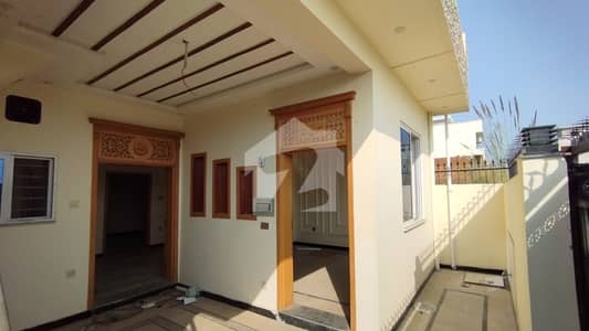 House Is Available For Sale In University Town Islamabad Block E