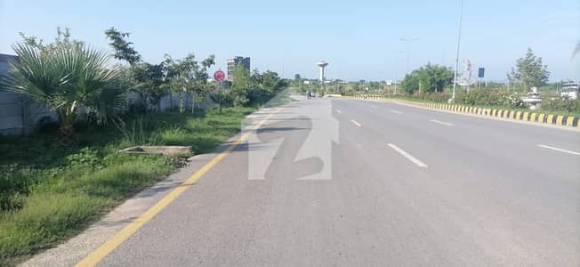 5 Marla Level Plot Available For Sale 5 Marla Level Plot Available For Sale