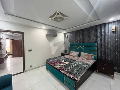 بحریہ ٹاؤن سیکٹر ای بحریہ ٹاؤن,لاہور میں 1 کمرے کا 3 مرلہ فلیٹ 55.0 ہزار میں کرایہ پر دستیاب ہے۔