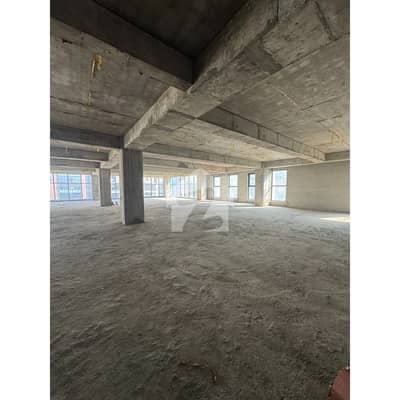 Independent Floor Available For Rent On MM Alam Road For Restaurant For Boutique For Any Business