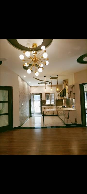 House Of 10 Marla For Rent