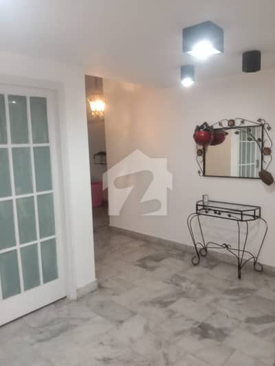 Exclusive Opportunity 1 Kanal Double Storey House in Model Town K Block
