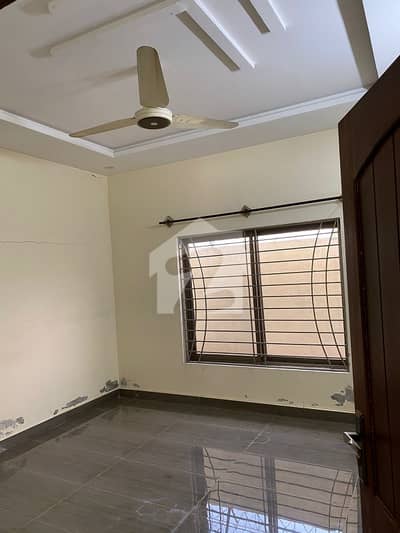 Beautiful 10 Marla Single Storey House For Rent In Bani Gala