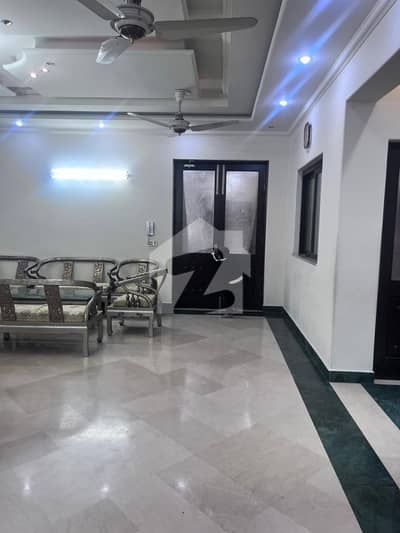 Prime Location 1 Kanal Luxury House For Sale 7 Bedrooms Model Town D Block