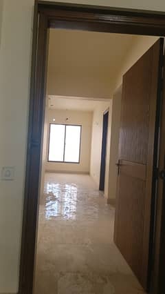 Pure West Open And Corner 2 Bed D. D Flat For Rent