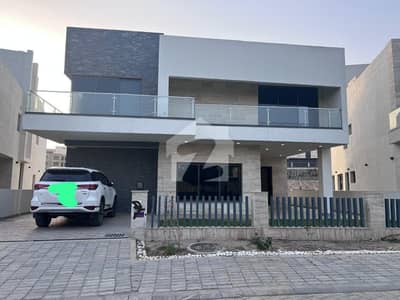 Beautiful 1 Kanal House In Eighteen
