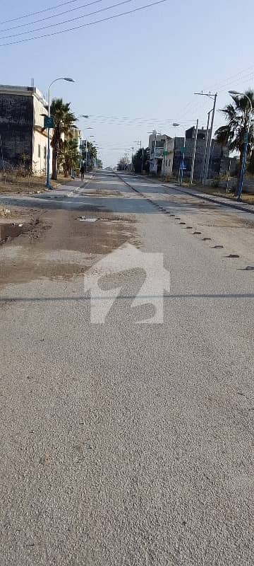 5 Marla House For Sale Chakri Road Al Haram City Rawalpindi