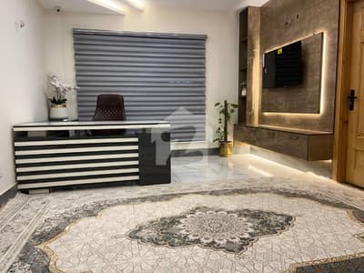 A Great Choice For A 1420 Square Feet Flat Available In Faisal Town Phase 1 A Great Choice For A 1420 Square Feet Flat Available In Faisal Town Phase 1