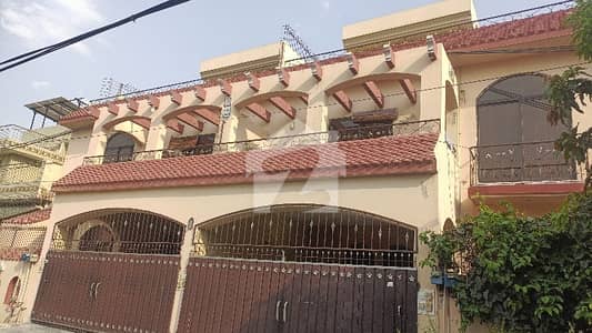 علامہ اقبال ٹاؤن ۔ کریم بلاک علامہ اقبال ٹاؤن,لاہور میں 7 کمروں کا 10 مرلہ مکان 4.99 کروڑ میں برائے فروخت۔