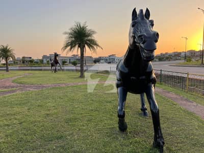 Prime 8 Marla Plot | Sector J, Bahria Enclave | Charges Paid Prime 8 Marla Plot | Sector J, Bahria Enclave | Charges Paid
