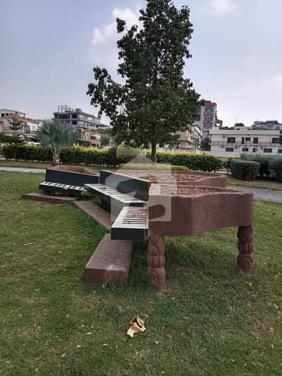 Prime 10 Marla Boulevard Plot Sector C1 Extension, Bahria Enclave, Islamabad Prime 10 Marla Boulevard Plot Sector C1 Extension, Bahria Enclave, Islamabad