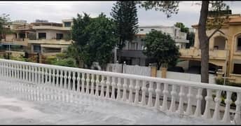 Renovated Upper Portion Available For Rent In Sector F-8/1