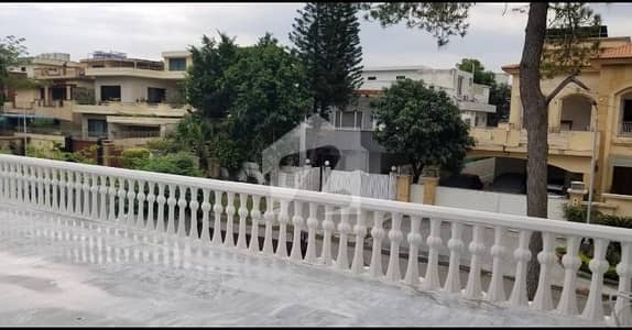 Renovated Upper Portion Available For Rent In Sector F-8/1