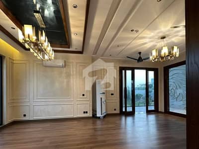 1 Kanal Upper Portion For Rent In DHA 2 Islamabad