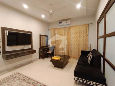 E-11 Mind Blowing Location Main Road What A Outstanding Triple Story Full House 12 Beds