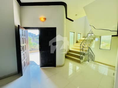 1 Kanal Upper Portion For Rent in DHA 2 Islamabad