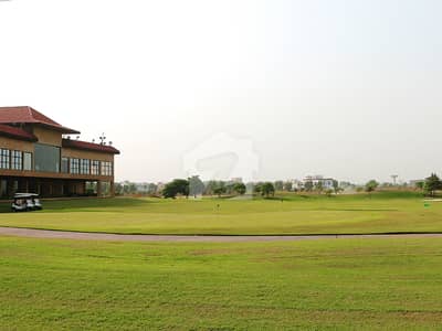 Homevy Associates Offers 7 Marla corner Residential Plot For Sale In Lake City Sector M-8