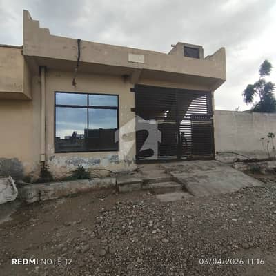 5 Marla house for sale with solar system Abid phase 4 Sammar Zar adyala Road Rawalpindi