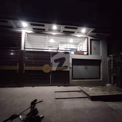 اڈیالہ روڈ راولپنڈی میں 4 مرلہ Studio مکان 75.0 لاکھ میں برائے فروخت۔