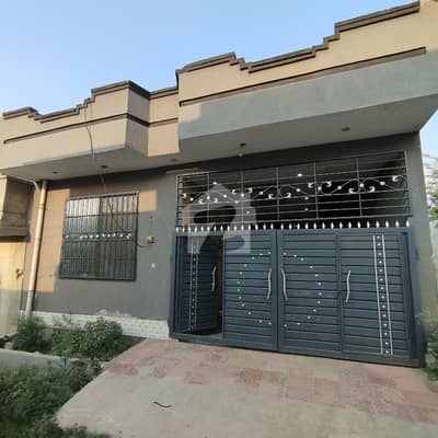 5 Marla brand new house for sale in Sammar Zar adyala Road Rawalpindi