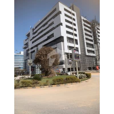 زراج ہاؤسنگ سکیم اسلام آباد میں 5 مرلہ کمرشل پلاٹ 5.5 کروڑ میں برائے فروخت۔