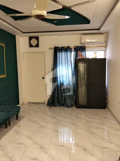 Flat For Rent In Gulistan-E-Jauhar - Block 11