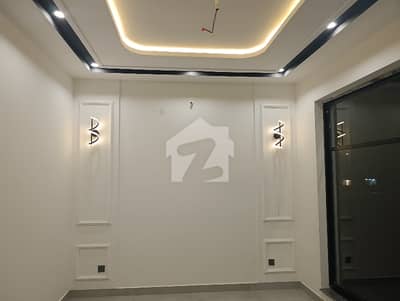 5 Marla House Available For Rent In Formanites Housing Scheme Lahore Near DHA Phase 5 And Ring Road 3 Master Bedroom And Bathroom Daring Room Gas Available