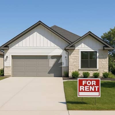 Big Separate Upper Portion For Rent In Double Barrier Cantt