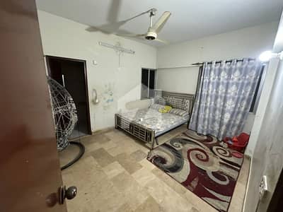 Apartment For Rent In Gulistan E Jauhar Block 14