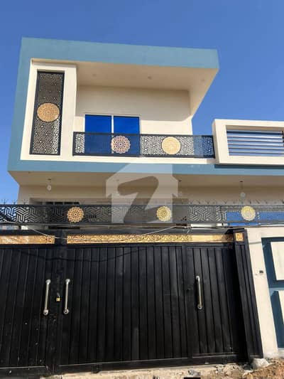 نیو سٹی فیز 2 - بلاک جے نیو سٹی فیز 2,نیو سٹی,واہ میں 2 کمروں کا 5 مرلہ مکان 1.05 کروڑ میں برائے فروخت۔